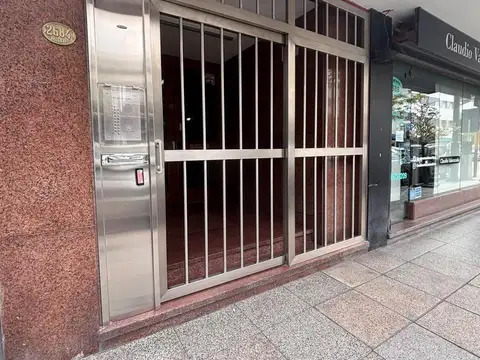 Belgrano al 2600