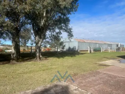 Fondo Comercio en Venta en Pehuajó, USD 3.800.000