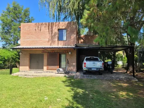 CASA EN ALQUILER VALLE DEL GOLF