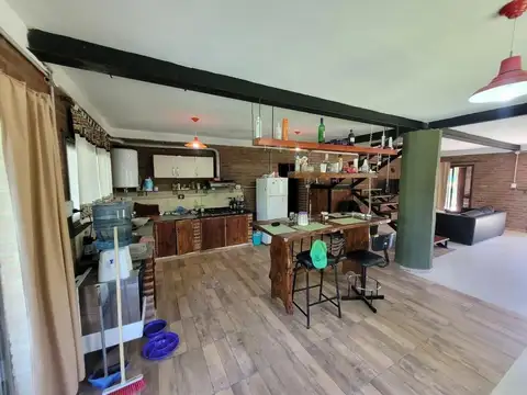 Casa en Alquiler en Valle del Golf, USD 1.200