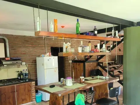 Casa en Alquiler de 2 dormitorios