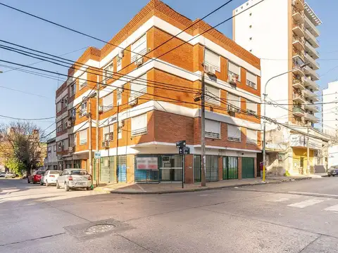 VENTA DEPARTAMENTO 2 AMBIENTES QUILMES CENTRO