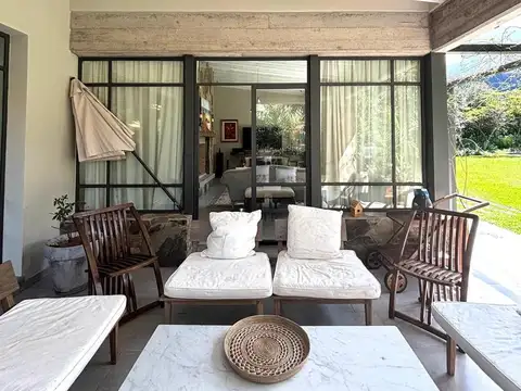 Casa en venta en exclusivo barrio privado Finca La Montaña