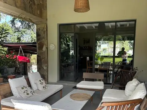 Casa en Venta 4 años