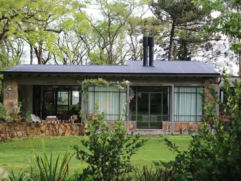 Casa en Venta en San Lorenzo, USD 680.000