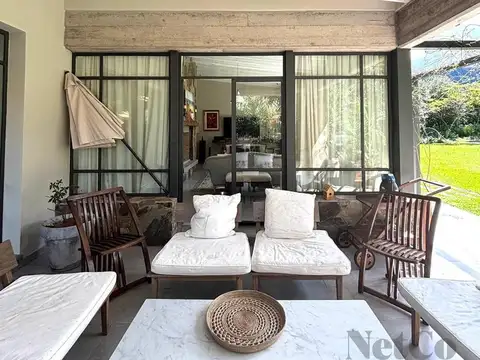 Casa en venta en exclusivo barrio privado Finca La Montaña