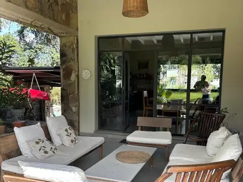 Casa en Venta 4 años
