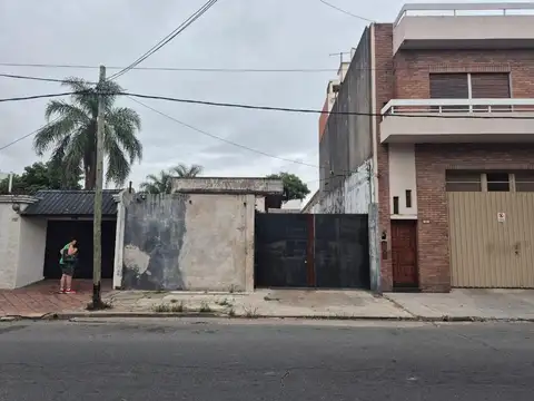 LOTE EN VENTA EN VALENTIN ALSINA-LANÚS