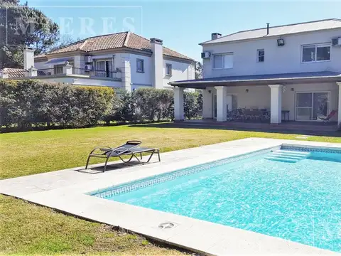 Casa en alquiler anual en Boulevares