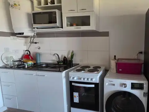 Departamento en Venta de Monoambiente