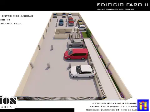 Departamento en Venta A Estrenar