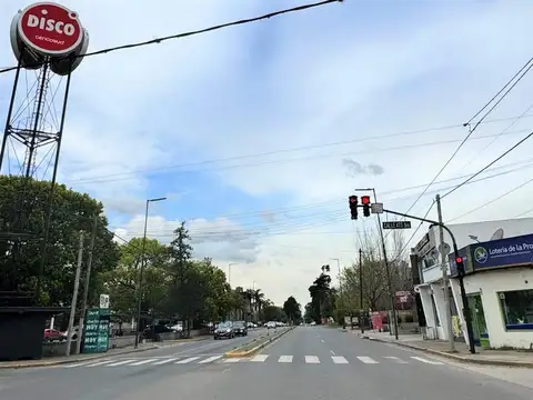 Cno. Belgrano