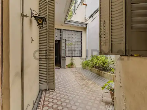Casa en Venta 1925 años