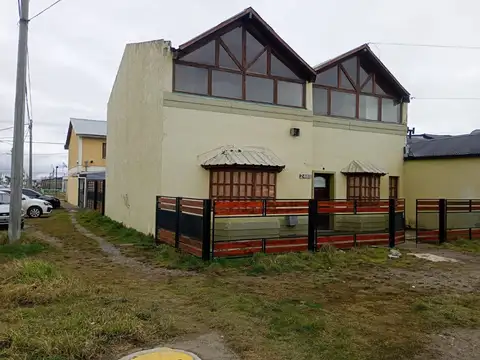 Casas - casa - parque industrial, río grande