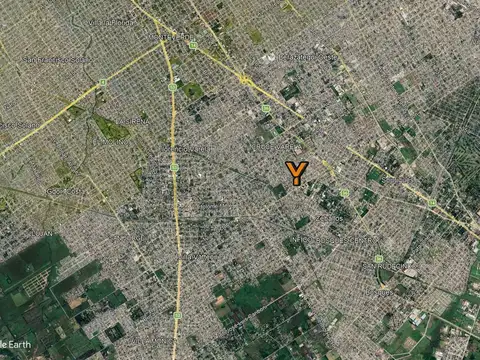Casa en Venta al Sureste