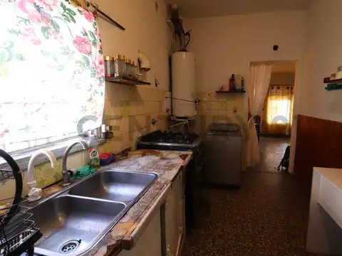 Casa en Venta en Enrique Delfino, USD 59.000
