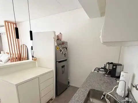 Departamento en Venta de Monoambiente