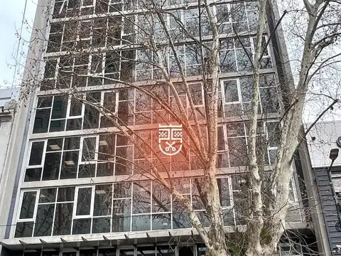 Oficina en Venta en Monserrat, Capital Federal