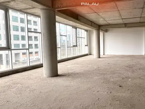 Oficina en Venta A Estrenar