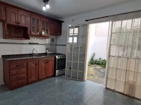Casa en Alquiler 24 años