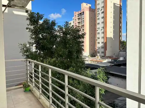 Departamento en Alquiler 8 años