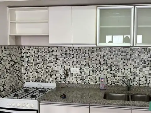 Departamento en Alquiler de 2 ambientes