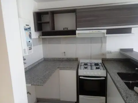Departamento en Venta 10 años