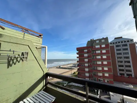 Departamento en alquiler!