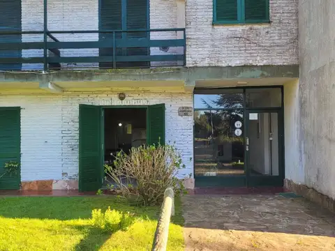 DEPARTAMENTO EN VENTA EN PINAMAR