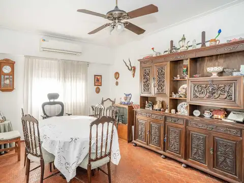 Casa en Venta de 5 dormitorios