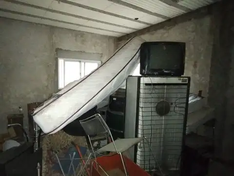 Casa en Venta 36 años