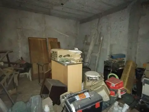 VENTA DE CASA EN CONSTRUCCIÓN EN BECCAR