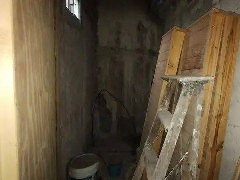 VENTA DE CASA EN CONSTRUCCIÓN EN BECCAR