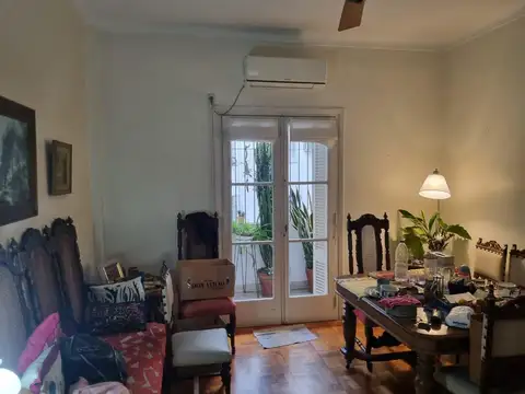 Departamento en Venta en Palermo, USD 190.000