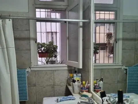 Departamento 3 ambientes en venta en Palermo, CABA