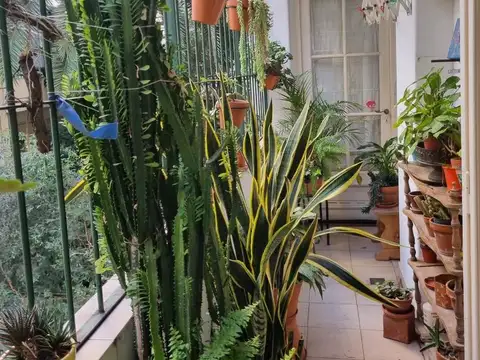 Departamento en Venta 40 años