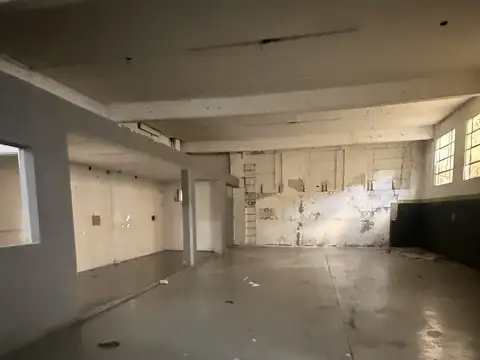 Galpon en Alquiler 20 años