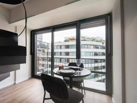 Venta ideal inversores Recoleta