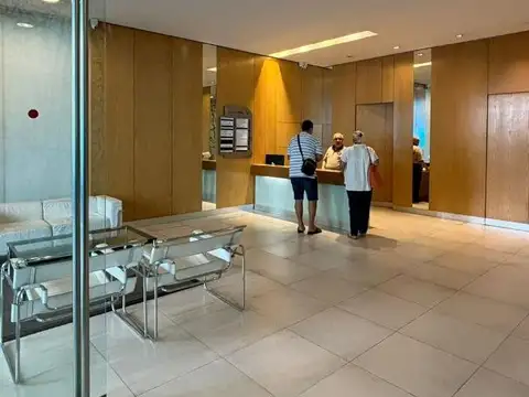 Avenida Olleros 2400