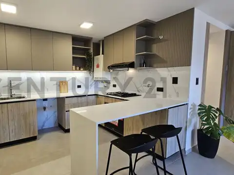DEPARTAMENTO EN VENTA