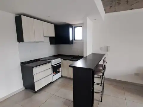 Departamento en Venta en Abasto, Rosario