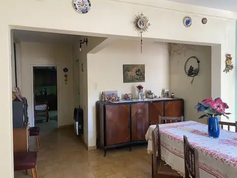 Coronel de Pinedo 800