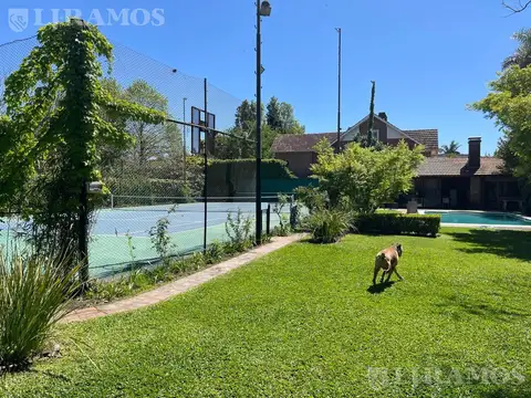 Alquiler de verano - Casa en La Horqueta