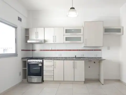 Departamento en Alquiler en Merlo, Partido de Merlo