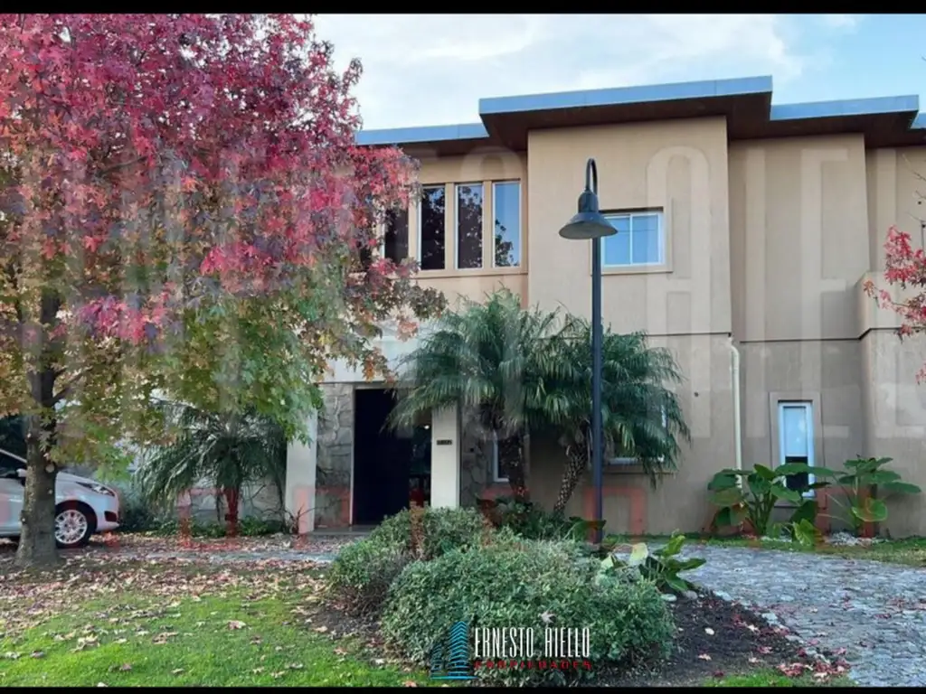 Casa en Venta en Fincas de Iraola II - 3 dormitorios