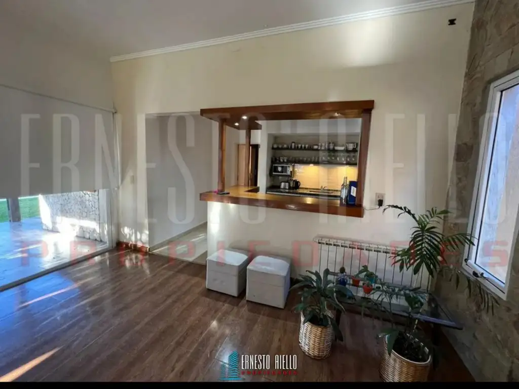 Casa en Fincas de Iraola II