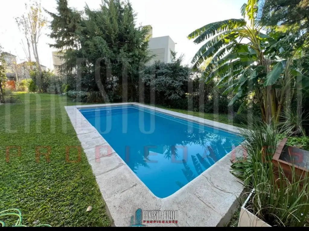 Casa en Fincas de Iraola II de 3 dormitorios