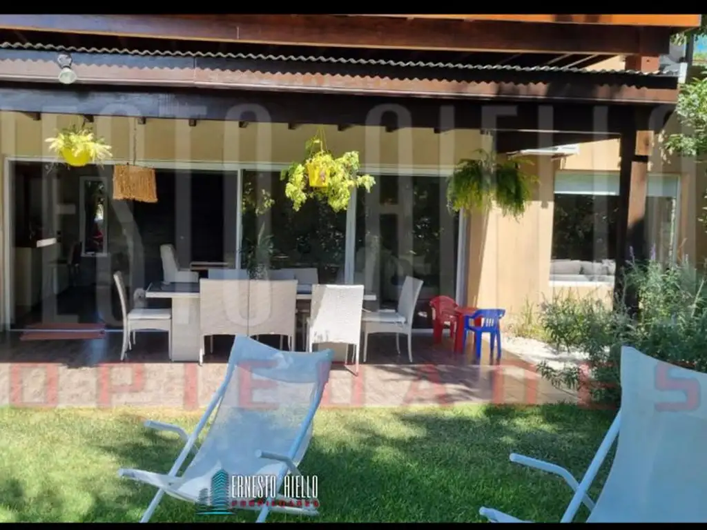 Casa en Venta en Fincas de Iraola II