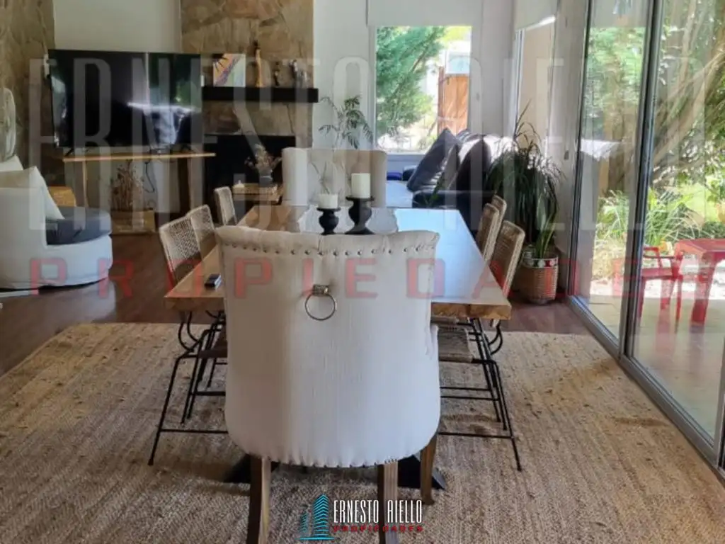 CNO. INTERNO FINCAS DE IRAOL - 3 dormitorios