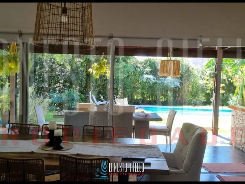 Casa en Venta en Fincas de Iraola II